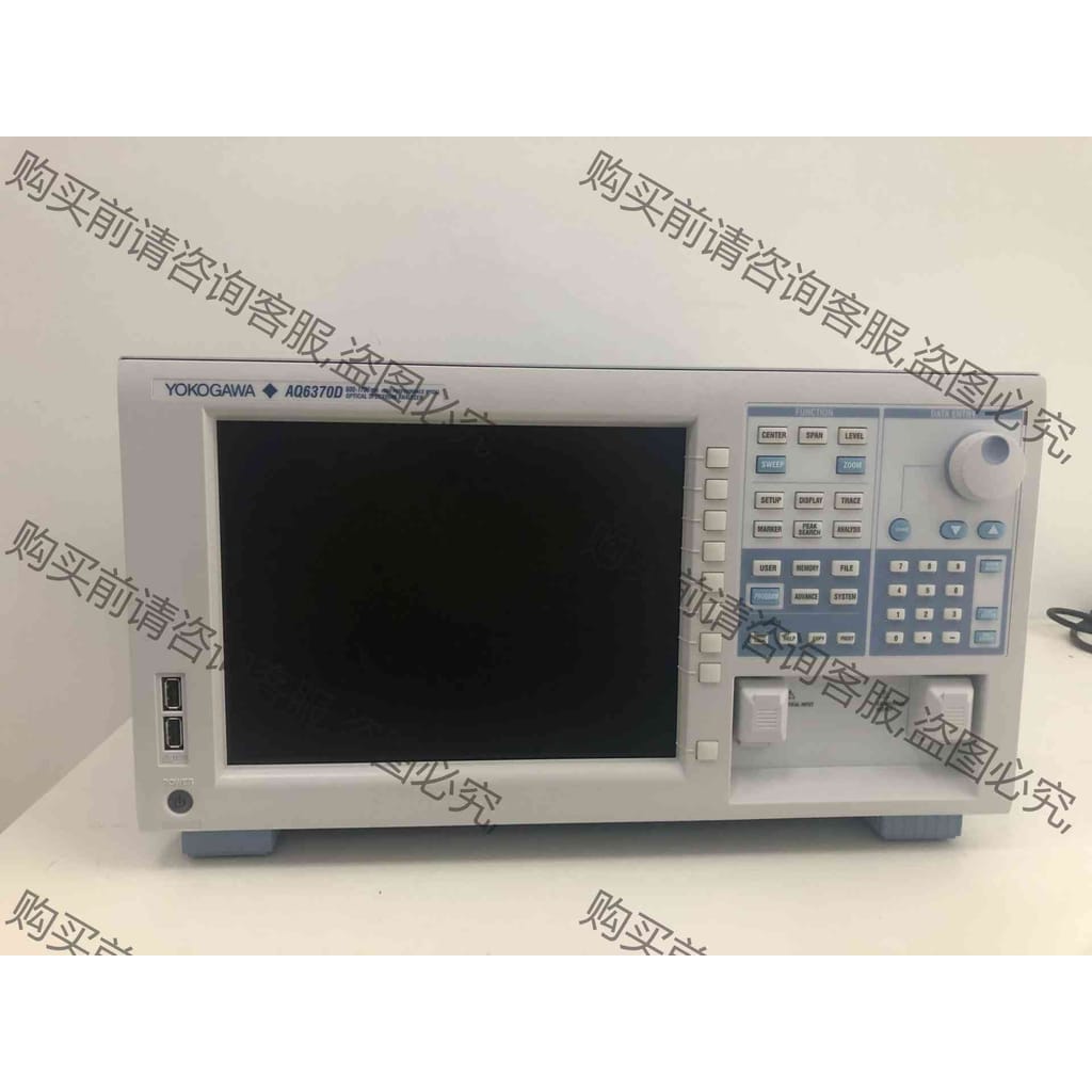 功能正常议价 AQ6370D,AQ6373B,AQ6374,AQ6375B