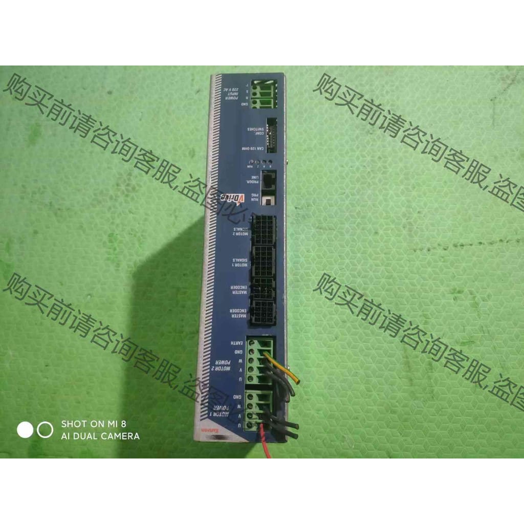 功能正常议价 Eutron 驱动器VDrive 220V AC