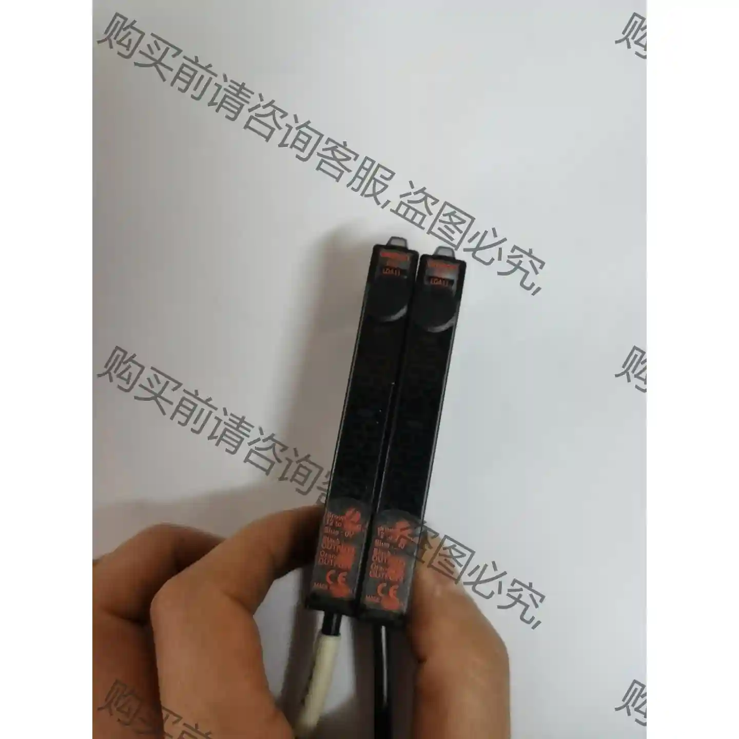 E3C-LDA11欧姆long传感器日本原装正品拆机功能包好实价出 先议价