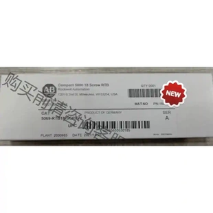 先议价 5069 全新 RTB14CJC 拆机货包好 SCREW