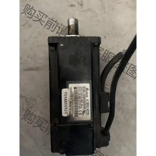 先議價 400w臺達(dá)b2伺服電機(jī)ecma c20604rs 實拍圖 拆機(jī)貨包好