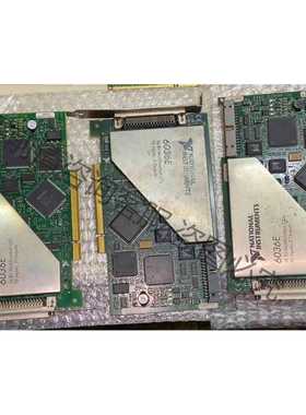 功能正常议价 Ni 6036E数据收集卡，议价