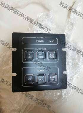 功能正常议价 KONGSBERG ALC NAV 603527 控制面板现