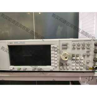 功能正常议价 安捷伦Agilent E4422B 射频信号发生器 4G 安