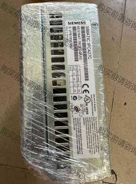 功能正常议价 西门ziSIMATIC IPC427C品牌型号 ：西门ziSIM