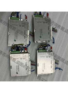 功能正常议价 原装拆机SERVOTRONIX高创驱动器LVD SERCOS