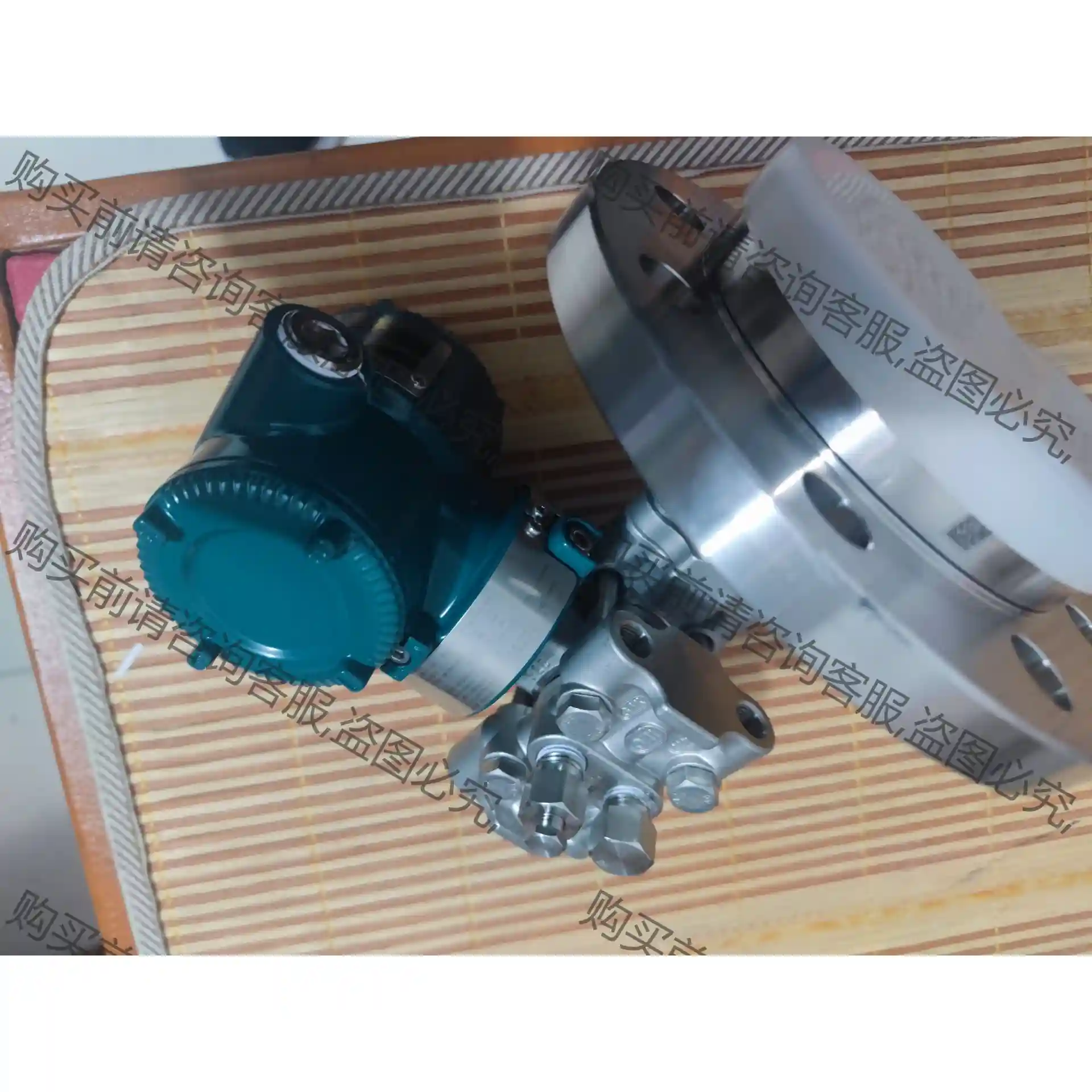 横河EJA210E-JZS5G-917EN 先议价 拆机货包好