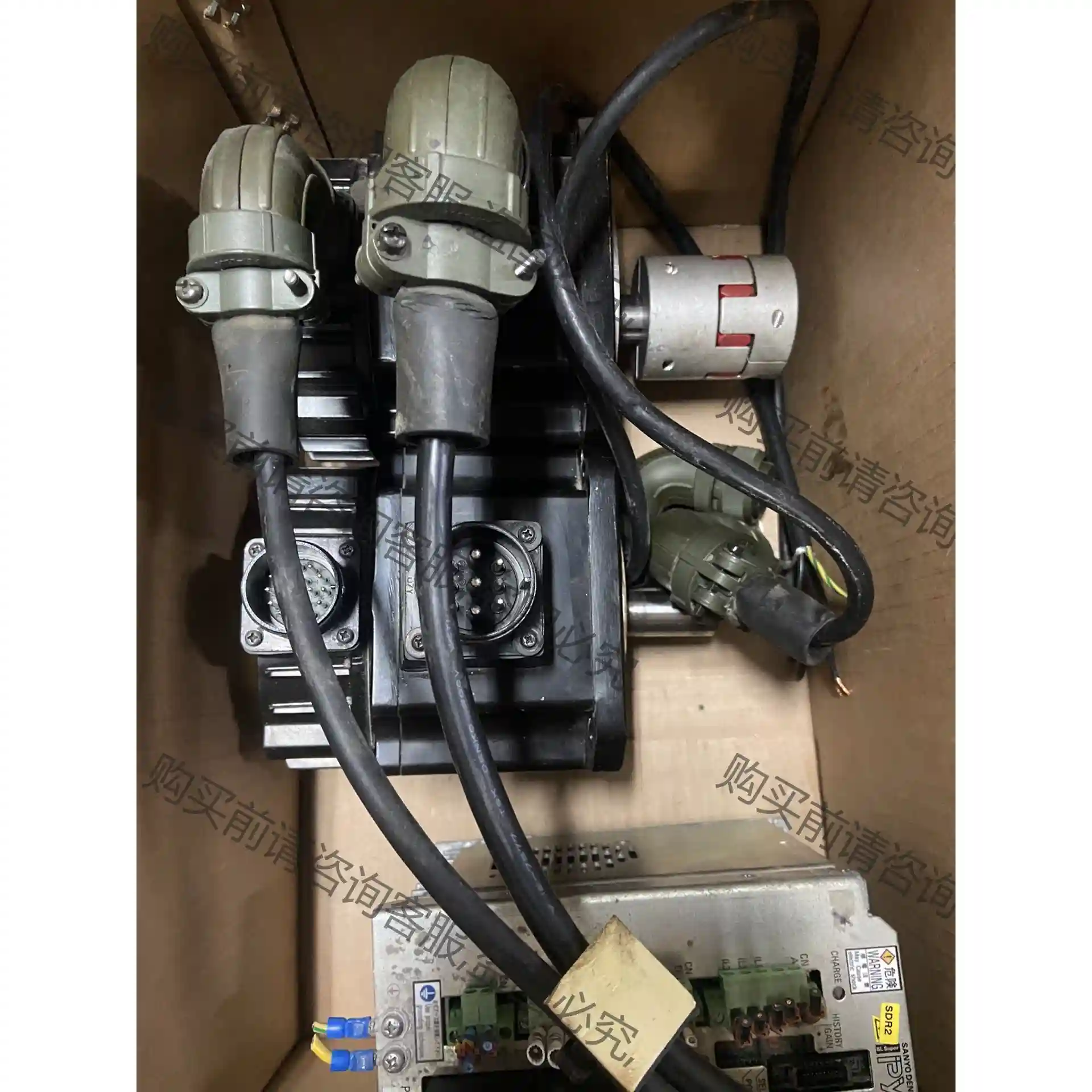 PY2A030A0PC2S01驱动，P60B13100BXS 先议价 拆机货包好