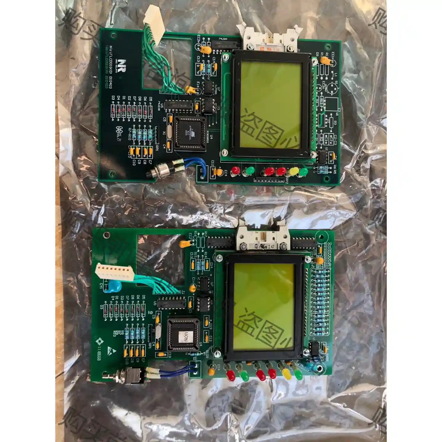工程剩余南瑞继保，VFLCD01G-RCS-9611A，全新 先议价 拆机货包好