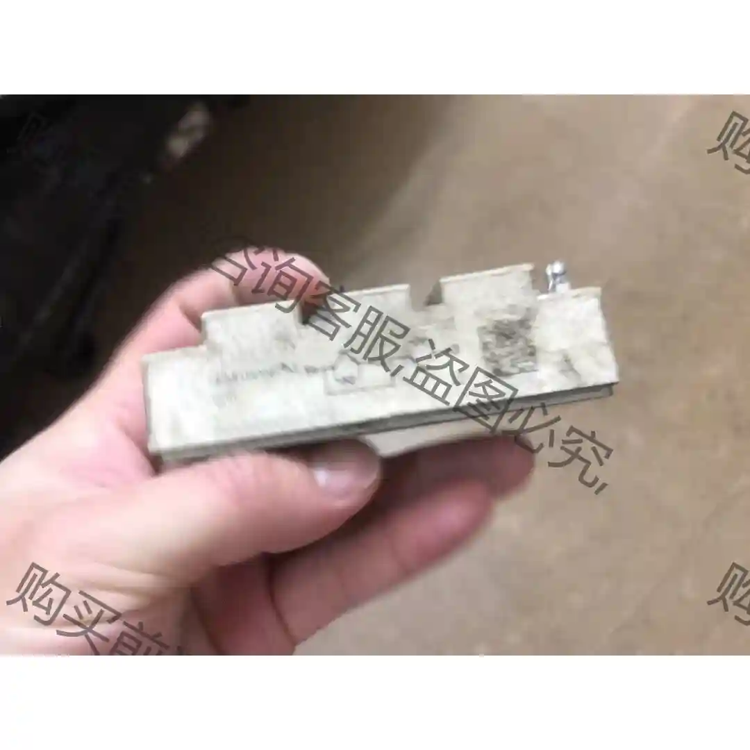 SKM100GB128D 原拆机,成色如图,已测试,议价感兴 先议价 拆机