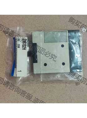 功能正常议价 SM真空发生器 ZM102H,基本全新一个，包装已开，包