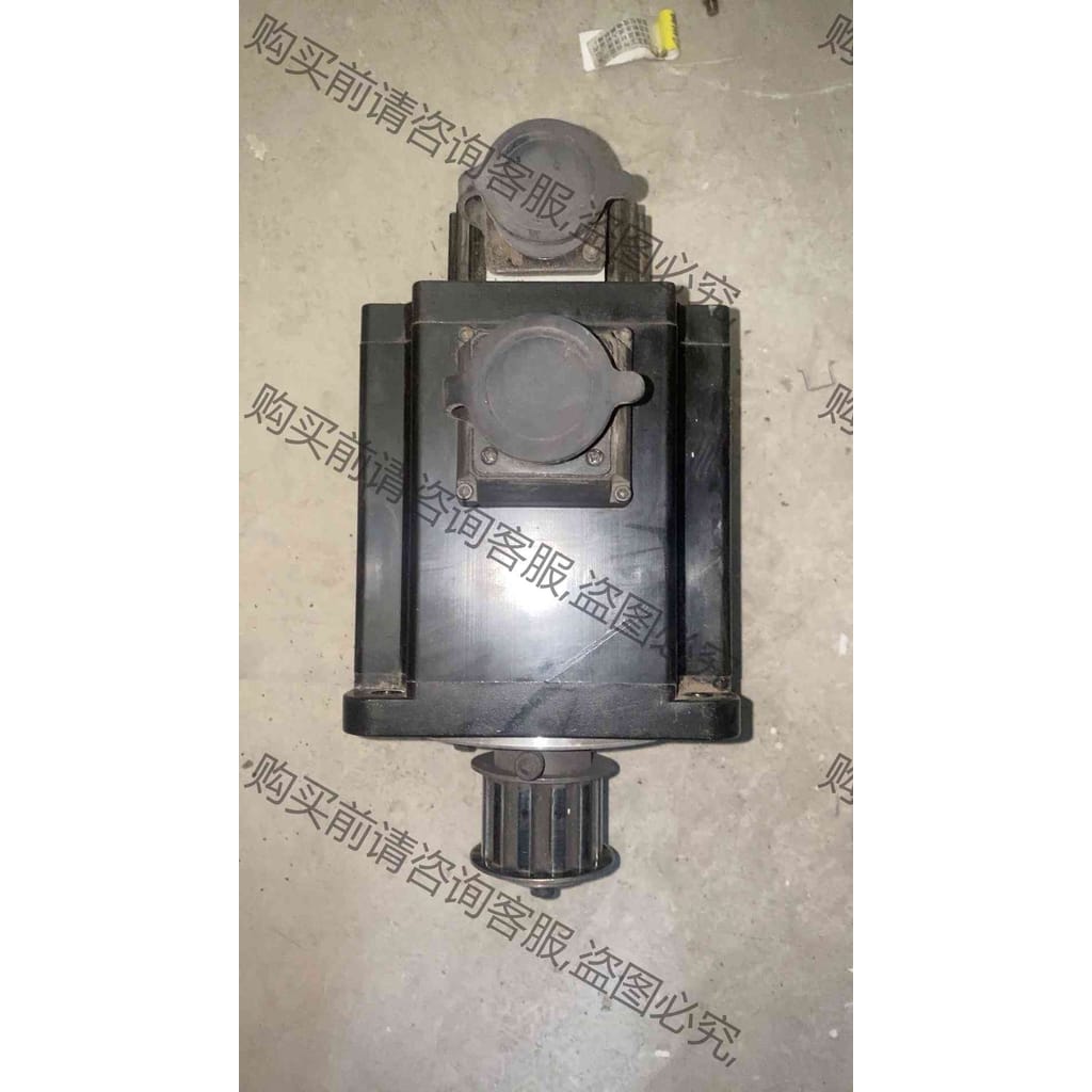 功能正常议价 130DNMA2-0001AKAM 东菱伺服电机 实图拍摄