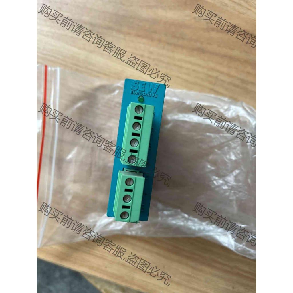 功能正常议价 德国进口SEW整流块，BMKB1，5 08281602，全新