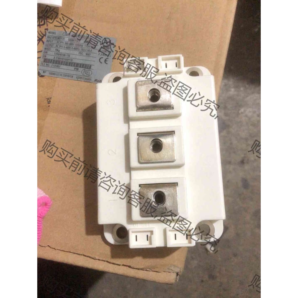 功能正常议价 gd400cul120c2s、单组。原装拆机包上机。