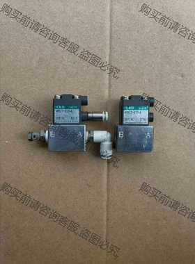功能正常议价 CKD药液阀 AMDZ1-X1746