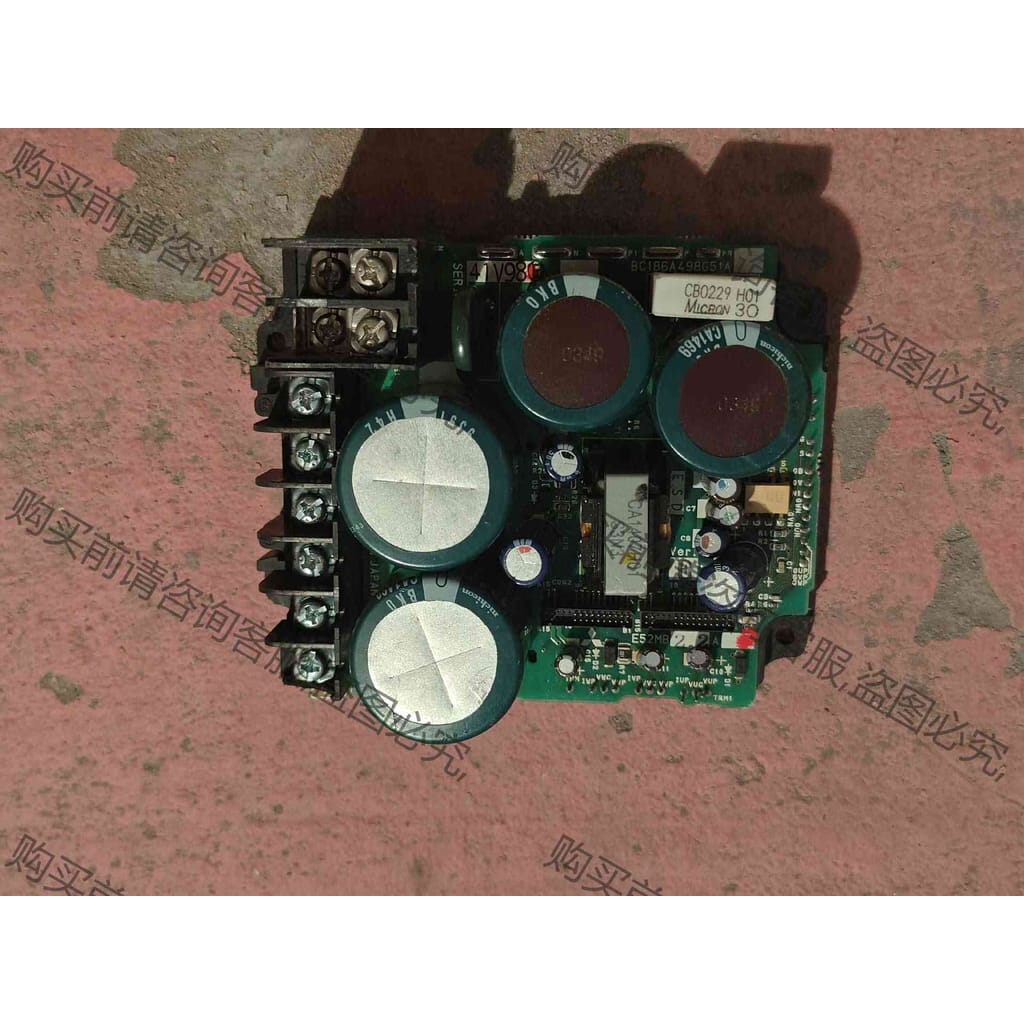 功能正常议价 E52HA2.2C-B，BC168A498G51A