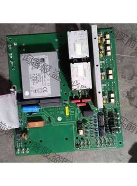 功能正常议价 LJU ST-585 WNR.18417 3TF2010-