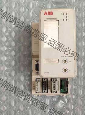 功能正常议价 CI810B 3BSE020772R1502，AB，二手