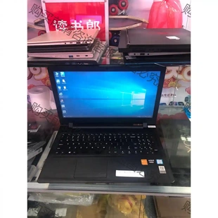 6200 拆機貨包好 聯想110 獨顯 先議價 500G 15ISK