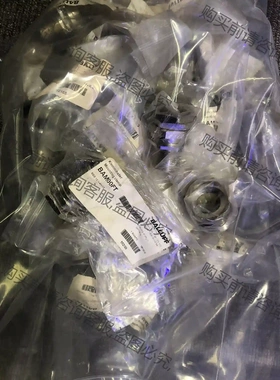 BALLUFF巴鲁夫BAM00FT传感器保护支架 先议价 拆机货包好