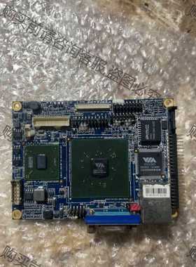 功能正常议价 威盛EPIA-PX10000G迷你主板.拆机现货送电子盘 送
