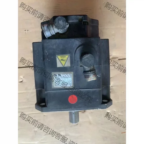 1FK6100-8AF91-1ZZ9 S59实物图拍摄需要联 先议价 拆机货包好