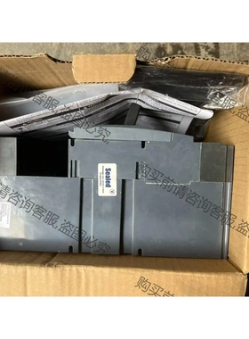 3VT2725-2AA46-0AA0西门zi塑壳断路器 先议价 拆机货包好