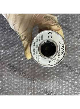 功能正常议价 impac德国货IMPAC Infratherm ISQ5