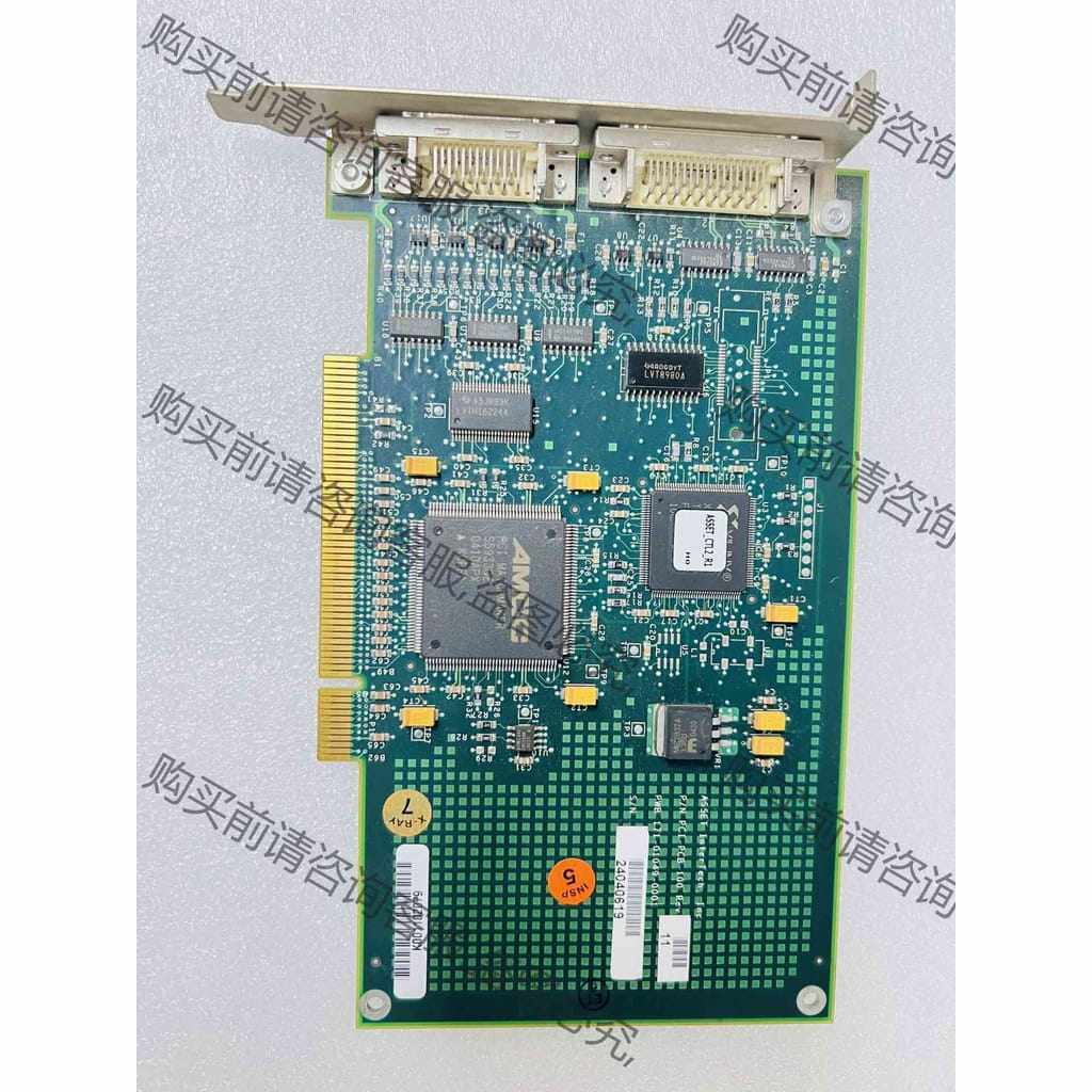 功能正常议价 ASSET InterTech 边界扫描卡PCI-PCB-1