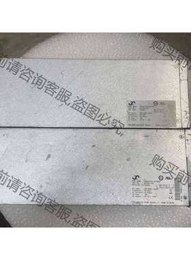 功能正常议价 原装ELTEK易达Powerpack?48/5800通信电源