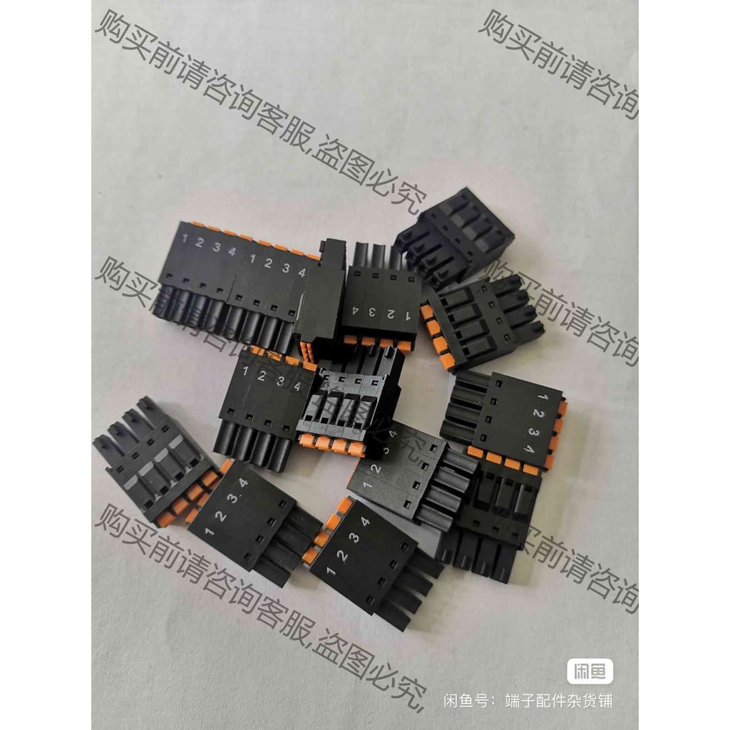 功能正常议价 原厂定制接线端子，替代 6SL3162-2EA00-0AA0