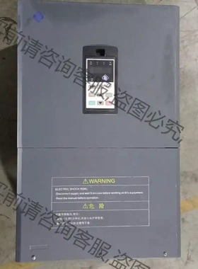 SD680-4T075G/0900P 75KW/90KW变频 先议价 拆机货包好