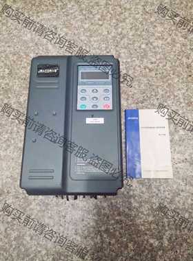 功能正常议价 佳乐JRACDRIVE变频器