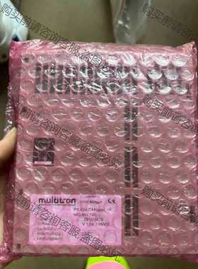 功能正常议价 multitron PS 424 CANopen I/F驱动
