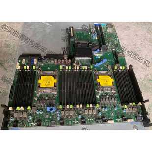 DELL R720XD R720 主板 068CD 服务器 功能正常议价