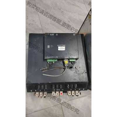 功能正常议价 AUSTONE伺服驱动器拆机件