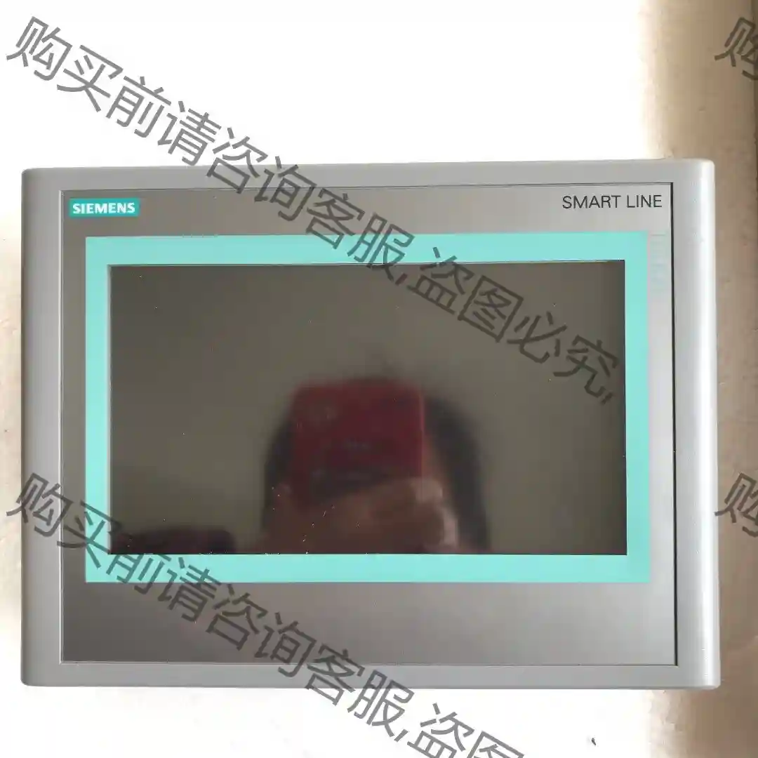 西门zi触摸屏 显示器6AV6 648-0BC11-3AX0 先议价 拆机货包好