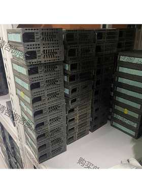 功能正常议价 332-5HF00橙色bu错现货 西门ziPLC