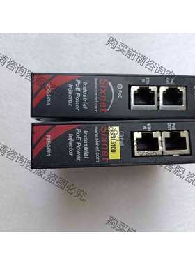 功能正常议价 美国Sixnet电源模块EB-PSE-24V-1A实物图片有
