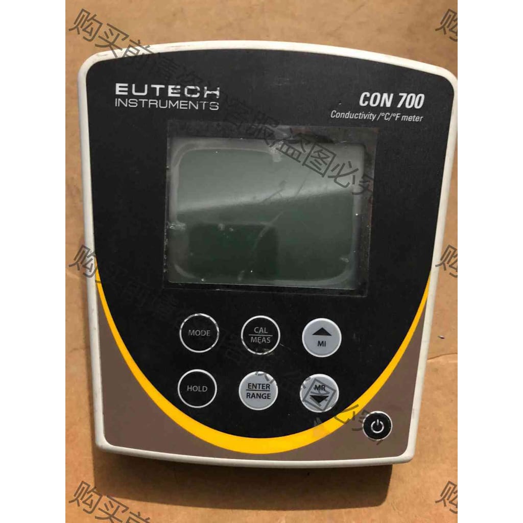 功能正常议价 EUTECH PH 700 CON 700
