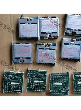 功能正常议价 mycom前川驱动器 UPS502-2 实物实拍