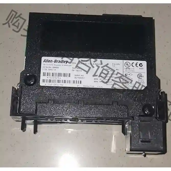 AB模块，1756-OB32A， 全新原装裸机。 先议价 拆机货包好