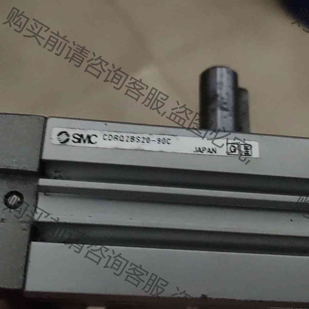 功能正常议价 SM正品CDRQ2BS20-90C