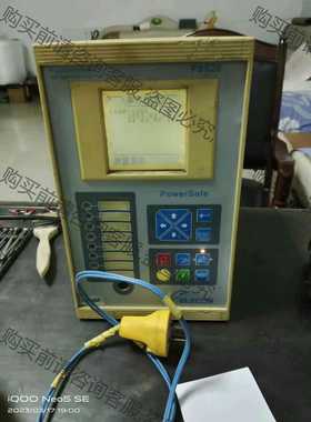 功能正常议价 美国电气ELECON 微机保护装置PS520F