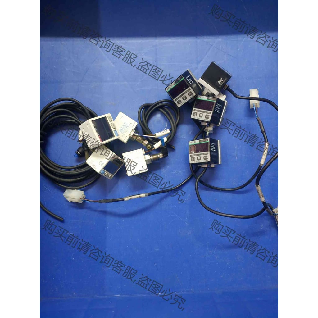 功能正常议价 神视ZHUANG力开关 DP-102，DP2-20每样4个，拆机的