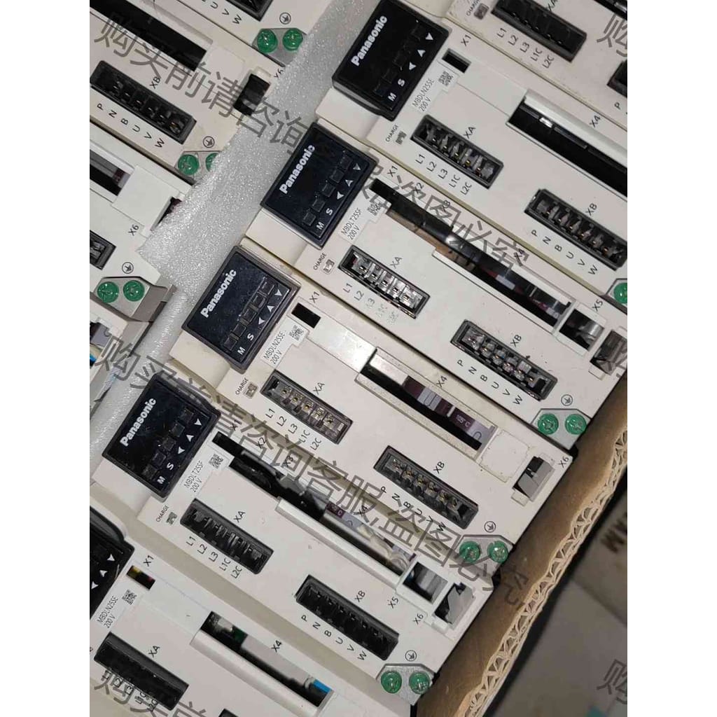 功能正常议价 进口品牌元器件MBDLT25SF/BF控制器用电源驱动板，