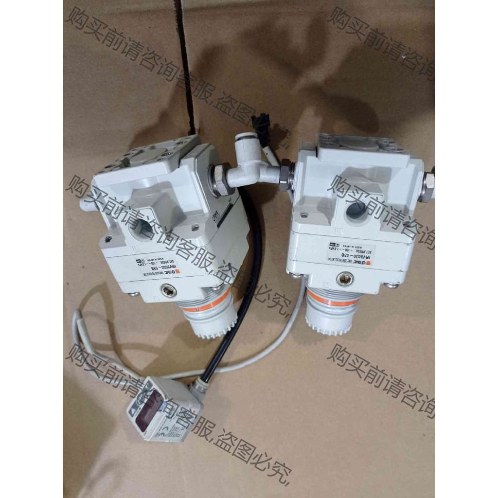 功能正常议价 SM调压阀IRV3000-03B