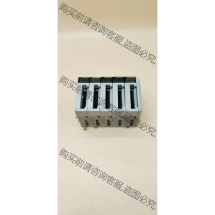 支 CQM1 OD213歐姆longPLC擴展模塊功能完好原裝 正品 拆 先議價