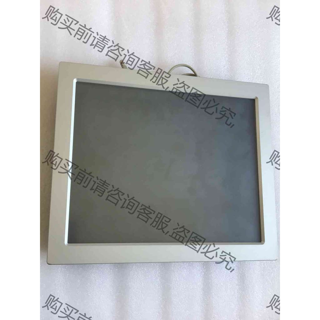 功能正常议价 SUNGLIM 17寸工控触摸屏SL170-BT-S，实物，