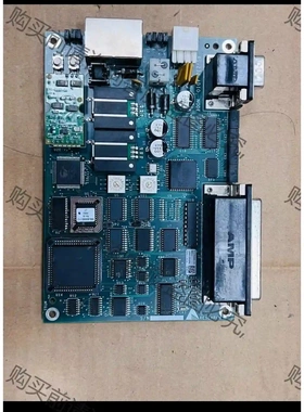 Lam Reasearch 刻蚀机控制器主板 先议价 拆机货包好